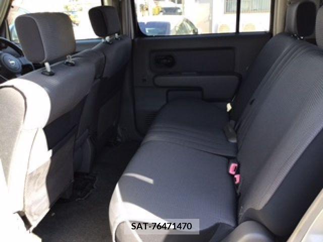 Nissan CUBE CUBIC 2004-12 224122-16