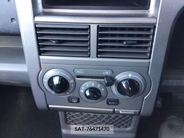 Nissan CUBE CUBIC 2004-12 224122-18