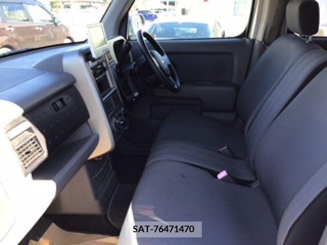 Nissan CUBE CUBIC 2004-12 224122-7