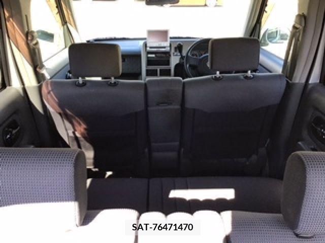 Nissan CUBE CUBIC 2004-12 224122-8