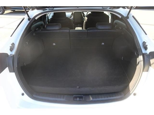 Toyota PRIUS PHV 2018-11 193162-11