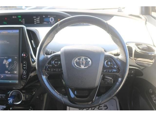 Toyota PRIUS PHV 2018-11 193162-14
