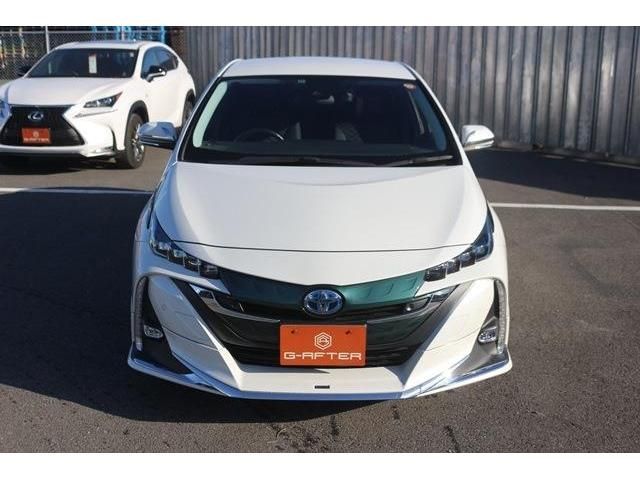 Toyota PRIUS PHV 2018-11 193162-1