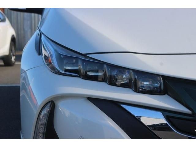 Toyota PRIUS PHV 2018-11 193162-4