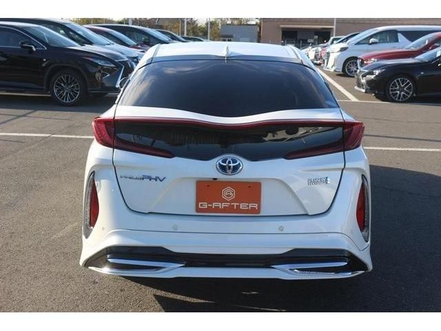 Toyota PRIUS PHV 2018-11 193162-3