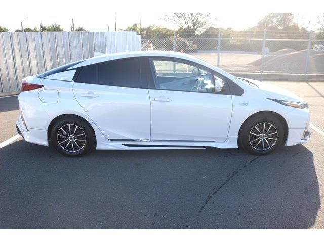 Toyota PRIUS PHV 2018-11 193162-2