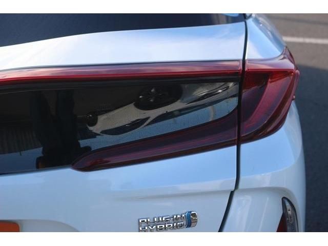 Toyota PRIUS PHV 2018-11 193162-5