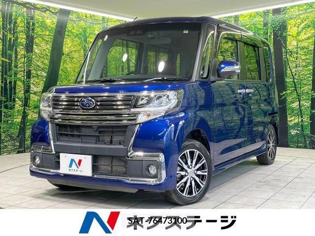 Subaru CHIFFON 2018-07 309973-0