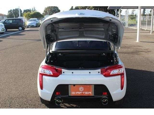 Daihatsu COPEN 2014-08 17420-9