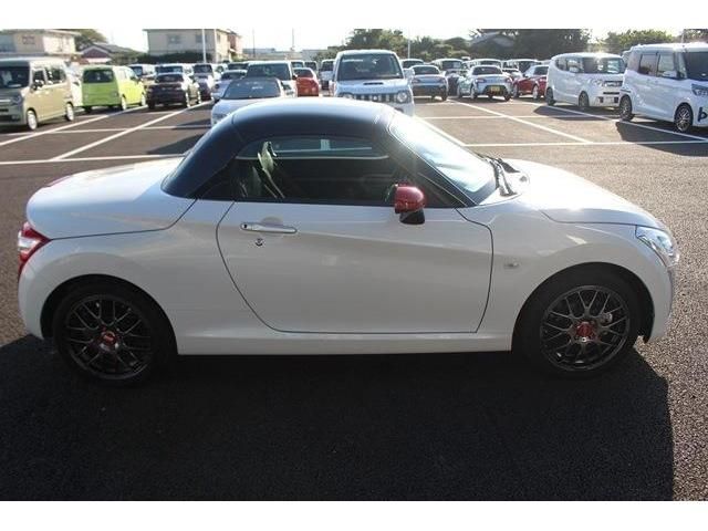 Daihatsu COPEN 2014-08 17420-2