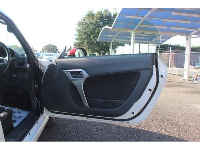 Daihatsu COPEN 2014-08 17420-8