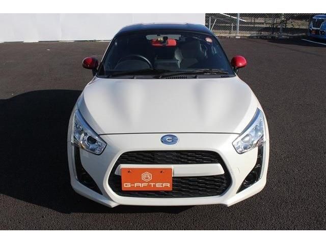 Daihatsu COPEN 2014-08 17420-1