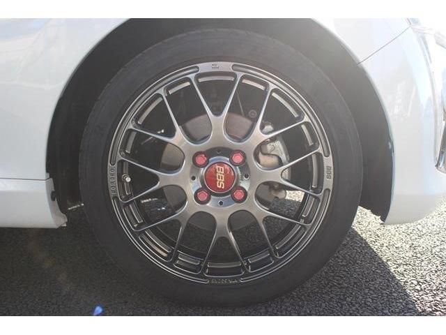 Daihatsu COPEN 2014-08 17420-7
