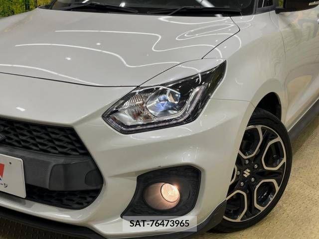 Suzuki SWIFT 2018-06 369013-12