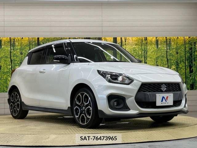 Suzuki SWIFT 2018-06 369013-16