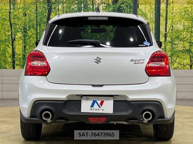 Suzuki SWIFT 2018-06 369013-15