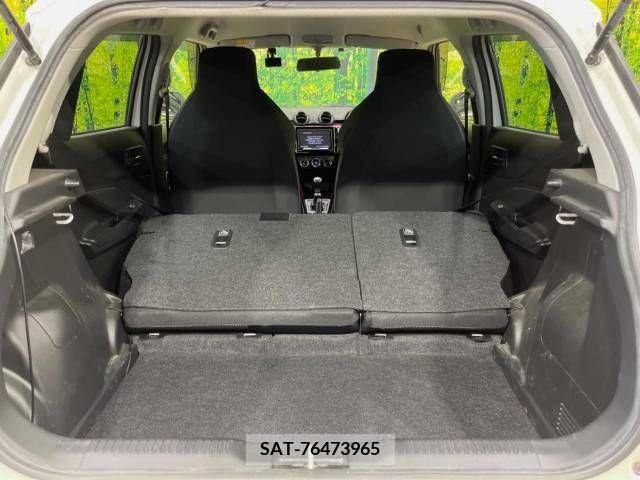 Suzuki SWIFT 2018-06 369013-10