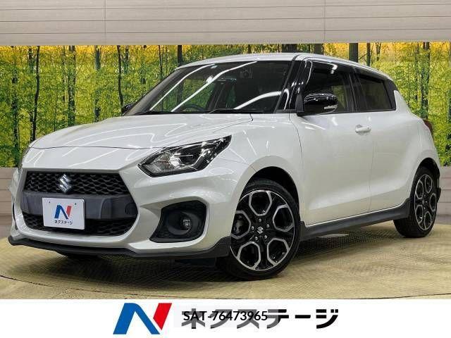 Suzuki SWIFT 2018-06 369013-0