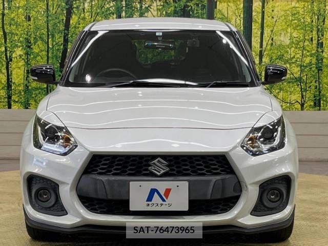 Suzuki SWIFT 2018-06 369013-14