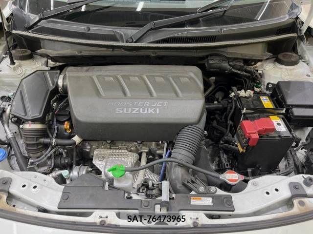 Suzuki SWIFT 2018-06 369013-18
