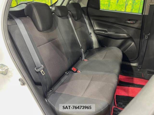 Suzuki SWIFT 2018-06 369013-9