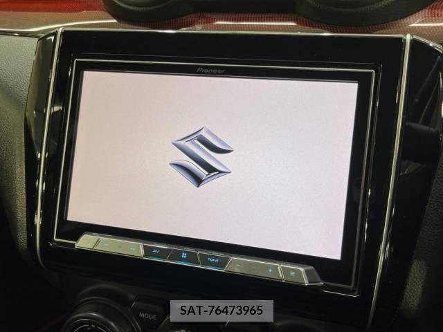 Suzuki SWIFT 2018-06 369013-2