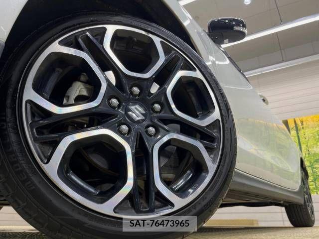 Suzuki SWIFT 2018-06 369013-13