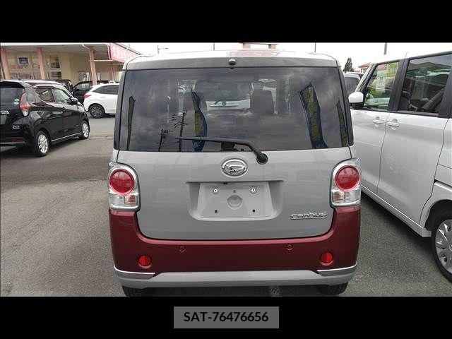 Daihatsu MOVE 2017-10 278179-5