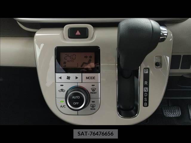 Daihatsu MOVE 2017-10 278179-19