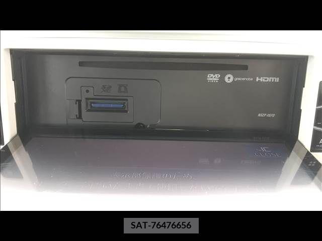 Daihatsu MOVE 2017-10 278179-18