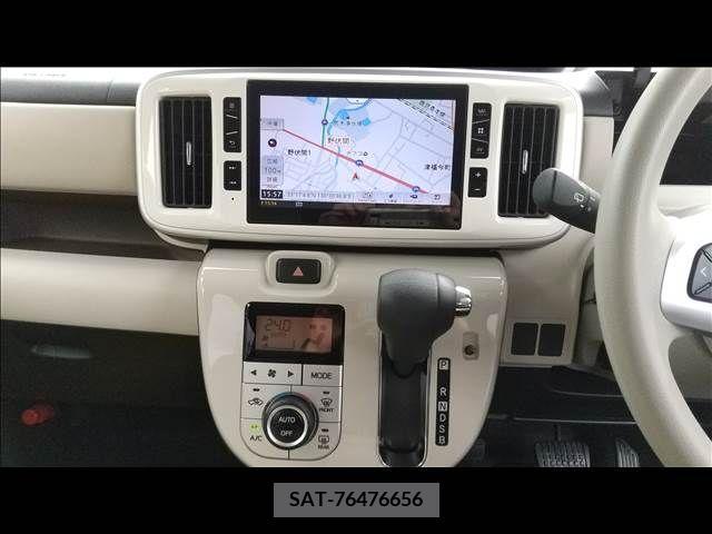 Daihatsu MOVE 2017-10 278179-16