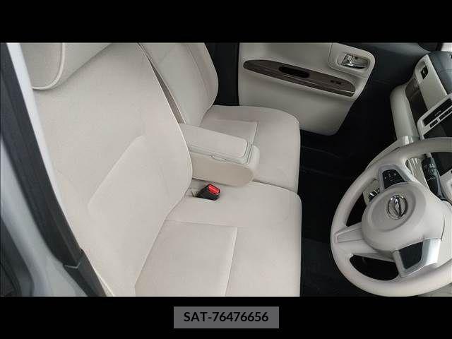 Daihatsu MOVE 2017-10 278179-15