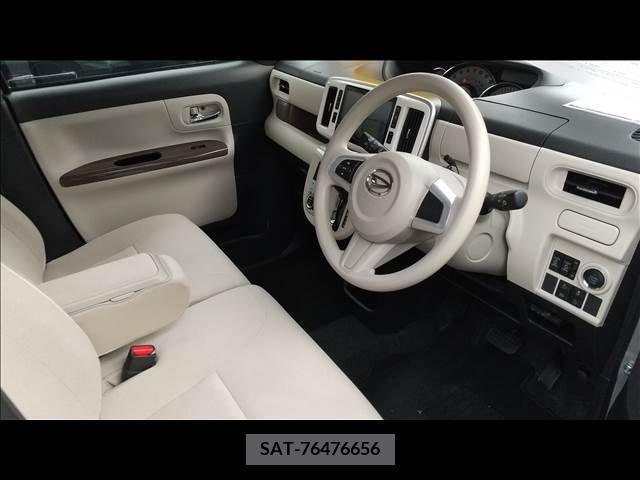 Daihatsu MOVE 2017-10 278179-14