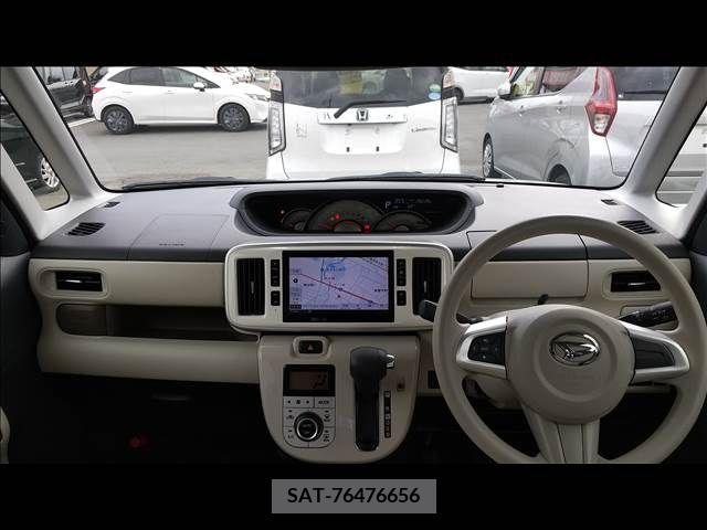 Daihatsu MOVE 2017-10 278179-13