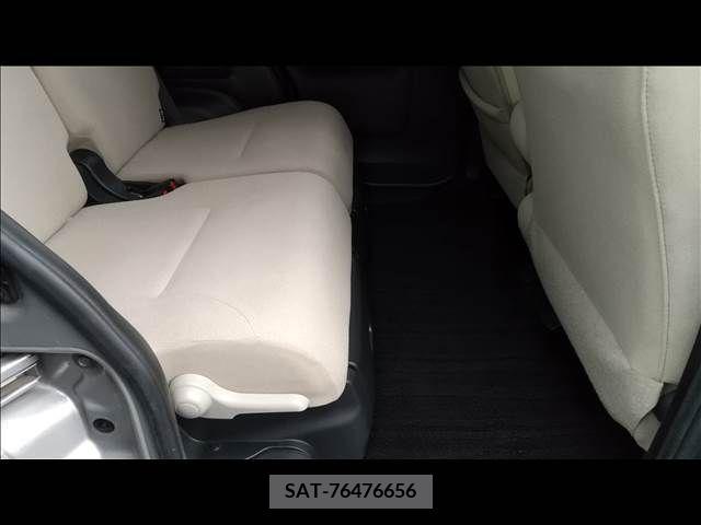 Daihatsu MOVE 2017-10 278179-11