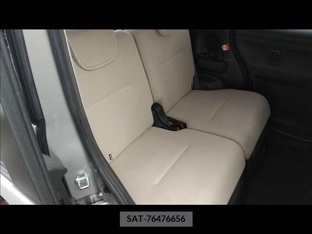 Daihatsu MOVE 2017-10 278179-10