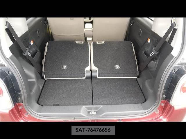 Daihatsu MOVE 2017-10 278179-9