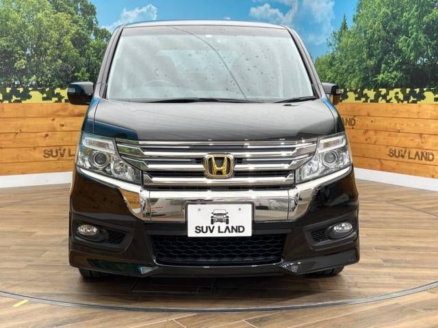 Honda e 2014-04 17248-14