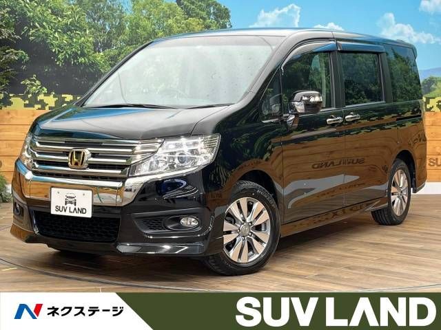 Honda e 2014-04 17248-0