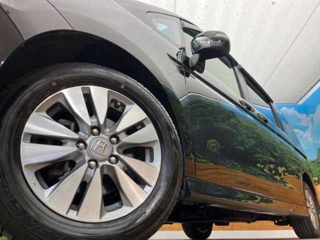 Honda e 2014-04 17248-13