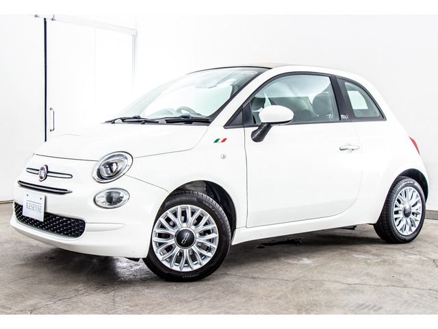 Fiat 500 2017-03 19383-3