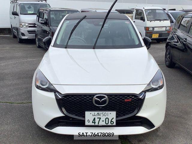 Mazda MAZDA2 2023-09 301964-1