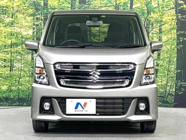 Suzuki WAGON R 2020-12 193882-14