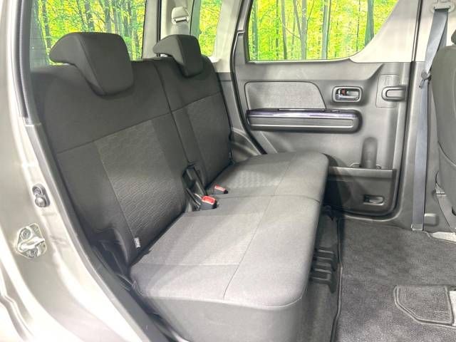 Suzuki WAGON R 2020-12 193882-9