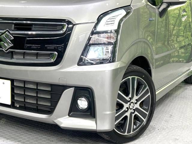 Suzuki WAGON R 2020-12 193882-12