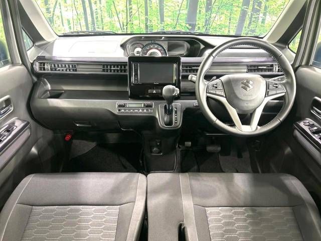 Suzuki WAGON R 2020-12 193882-1