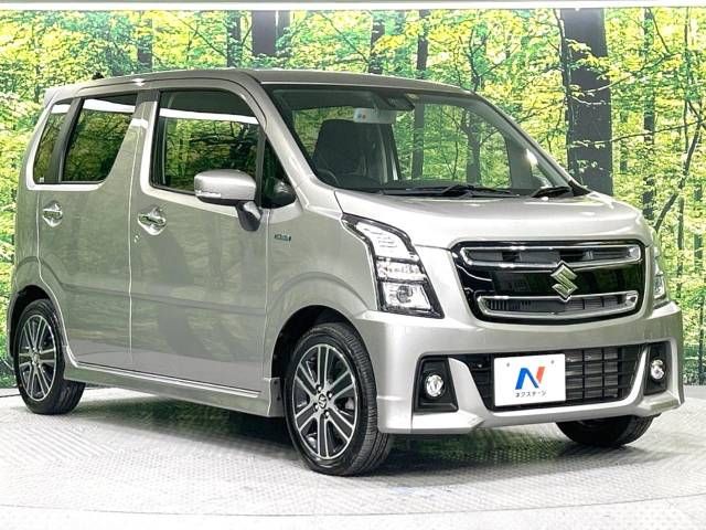 Suzuki WAGON R 2020-12 193882-16