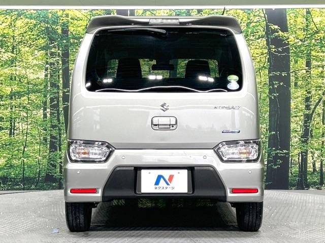 Suzuki WAGON R 2020-12 193882-15