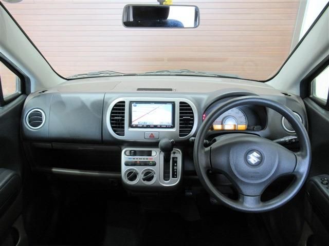 Suzuki MR WAGON 2010-06 8048-7