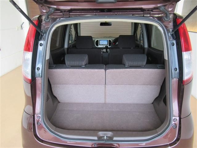 Suzuki MR WAGON 2010-06 8048-16